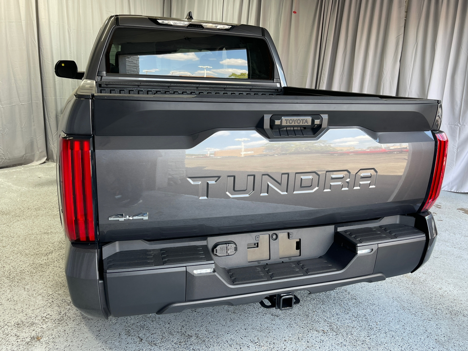 2024 Toyota Tundra SR5 30