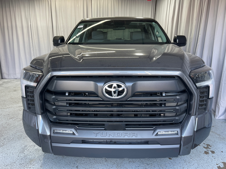 2024 Toyota Tundra SR5 33