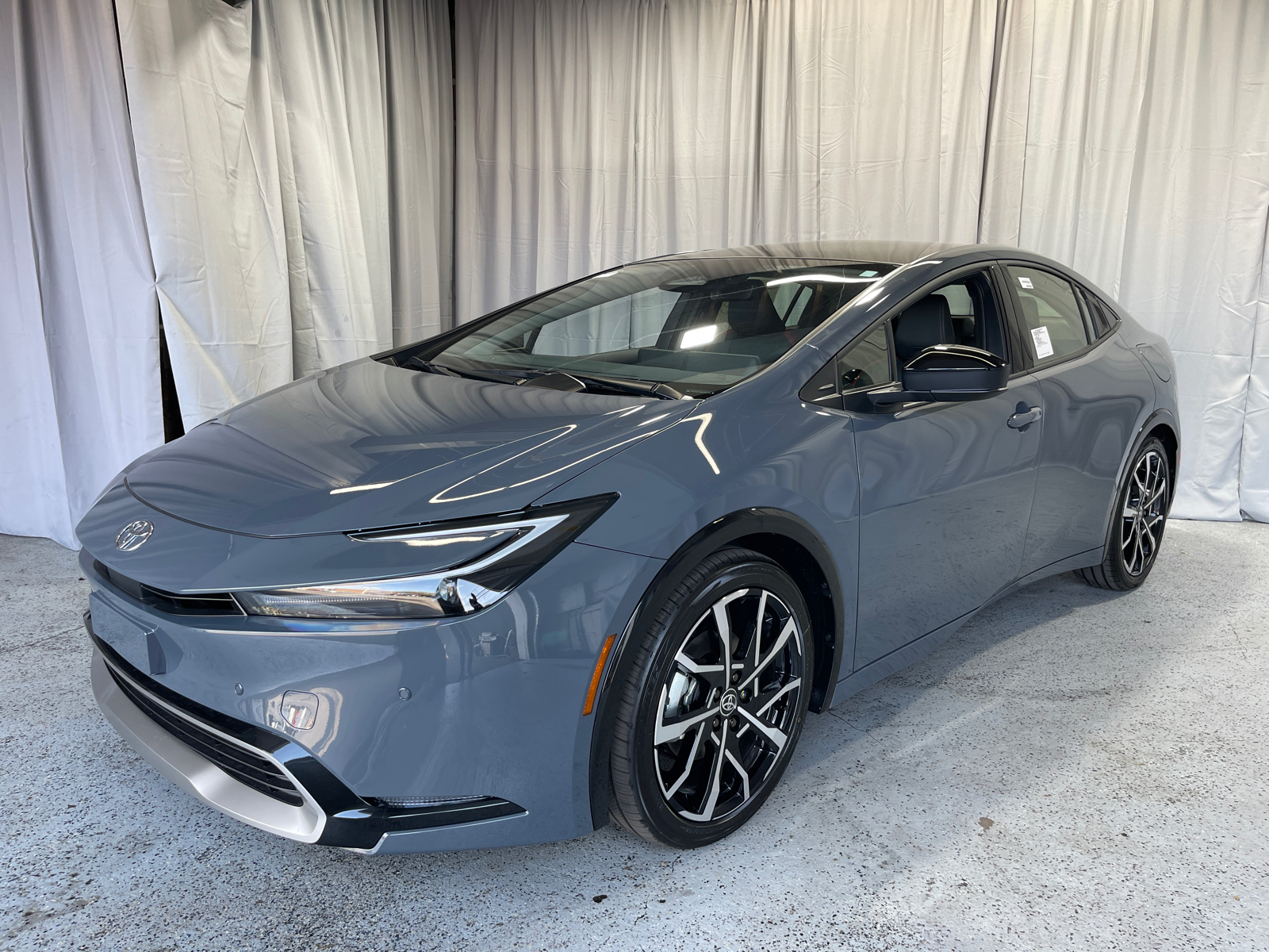 2024 Toyota Prius Prime XSE 1