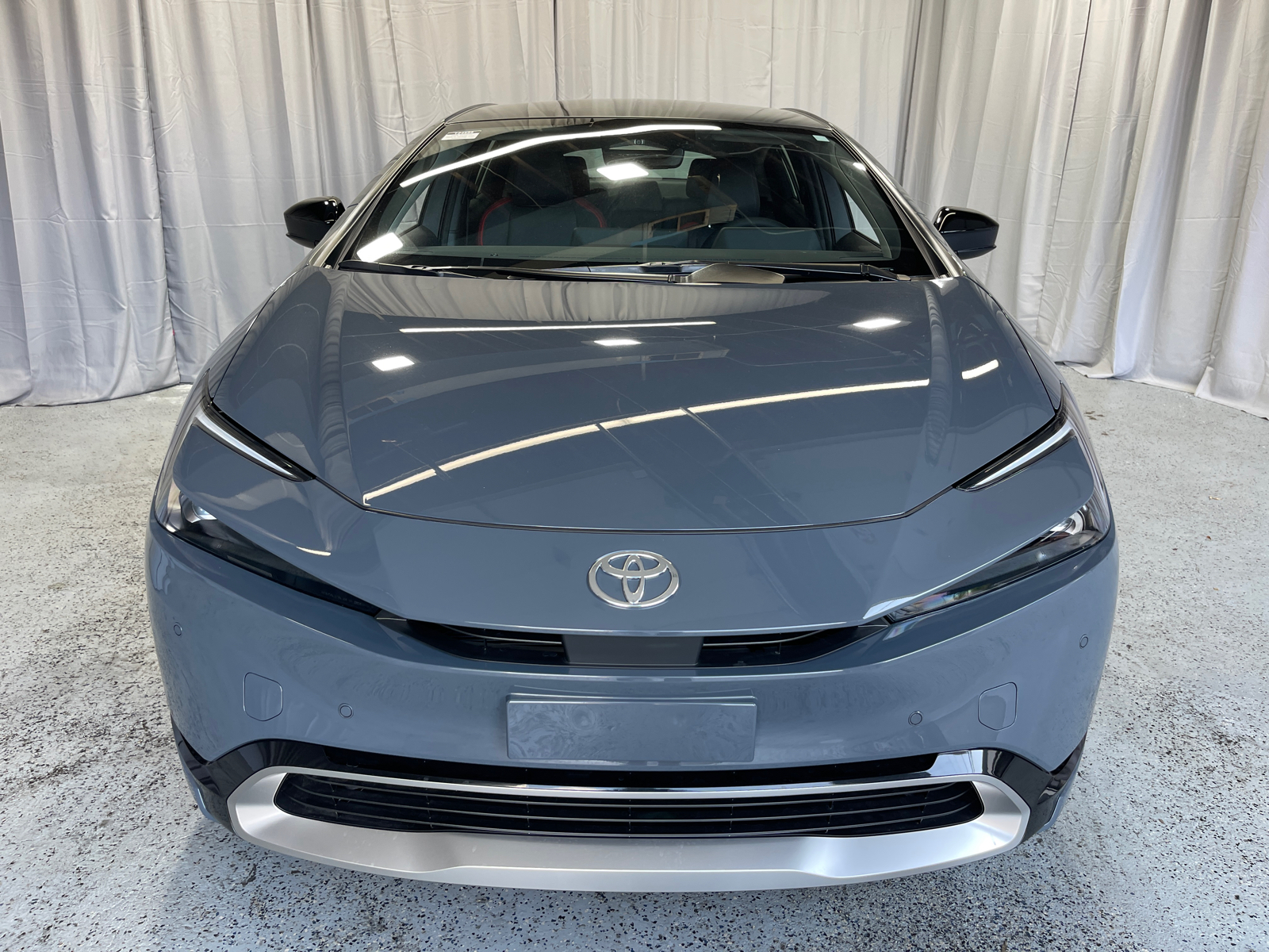 2024 Toyota Prius Prime XSE 15