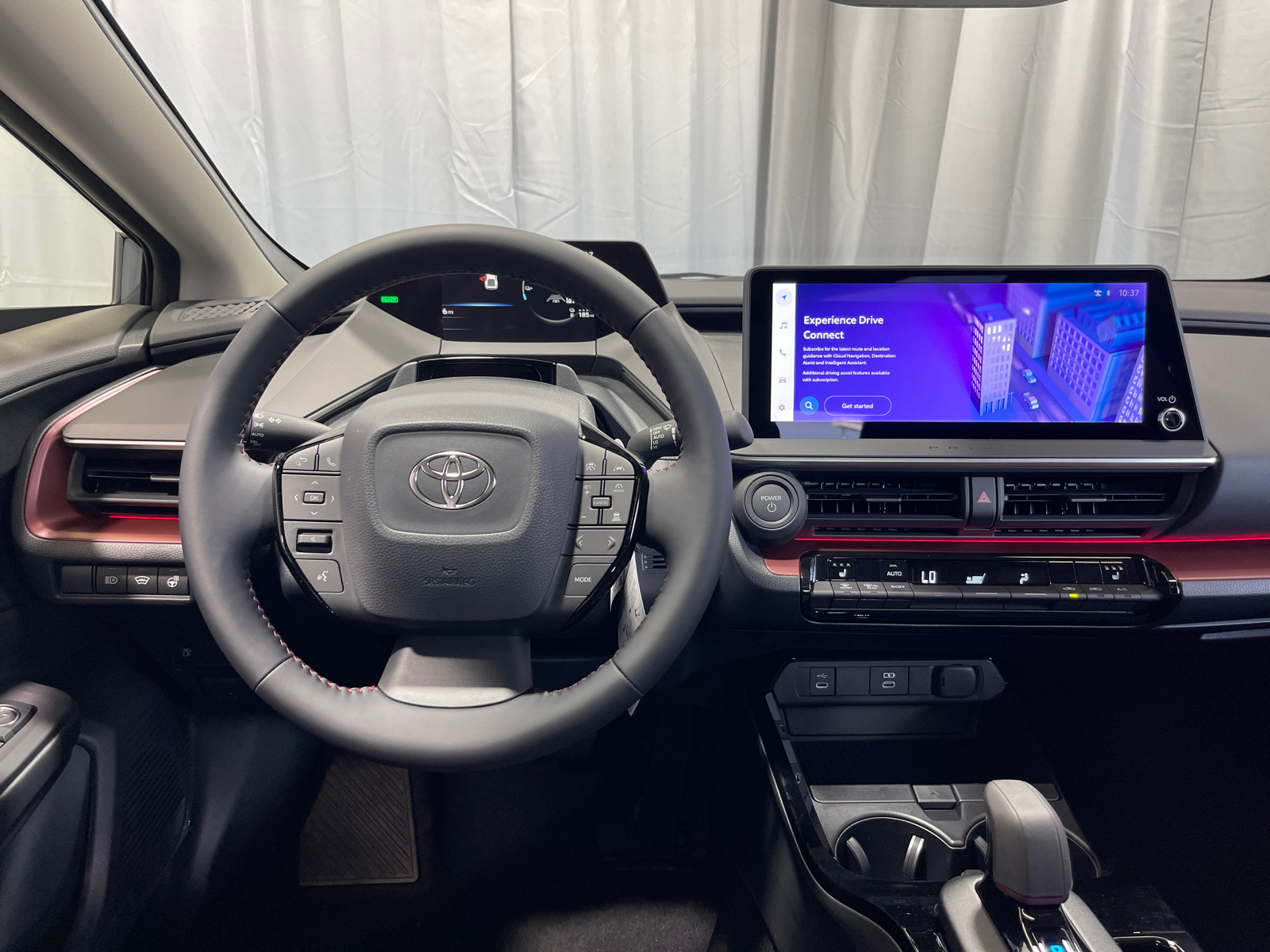 2024 Toyota Prius Prime XSE 20