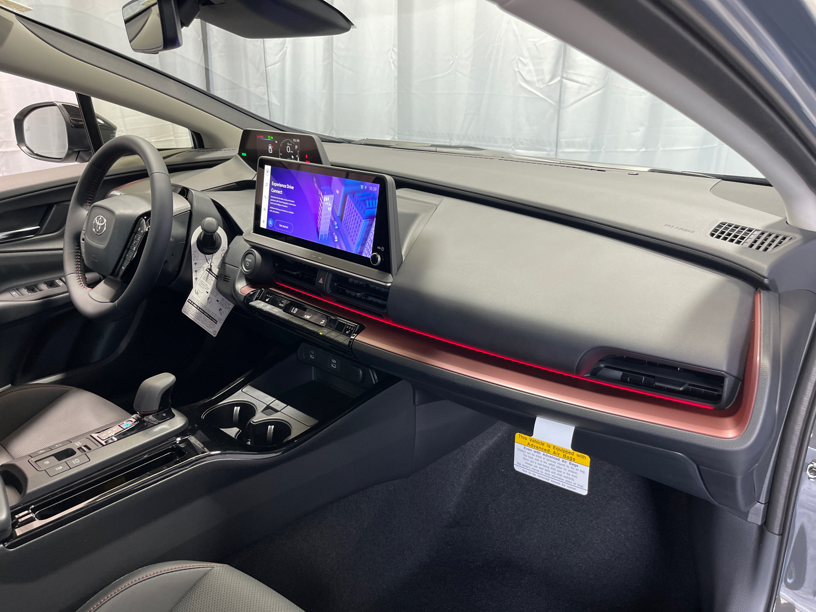 2024 Toyota Prius Prime XSE 22