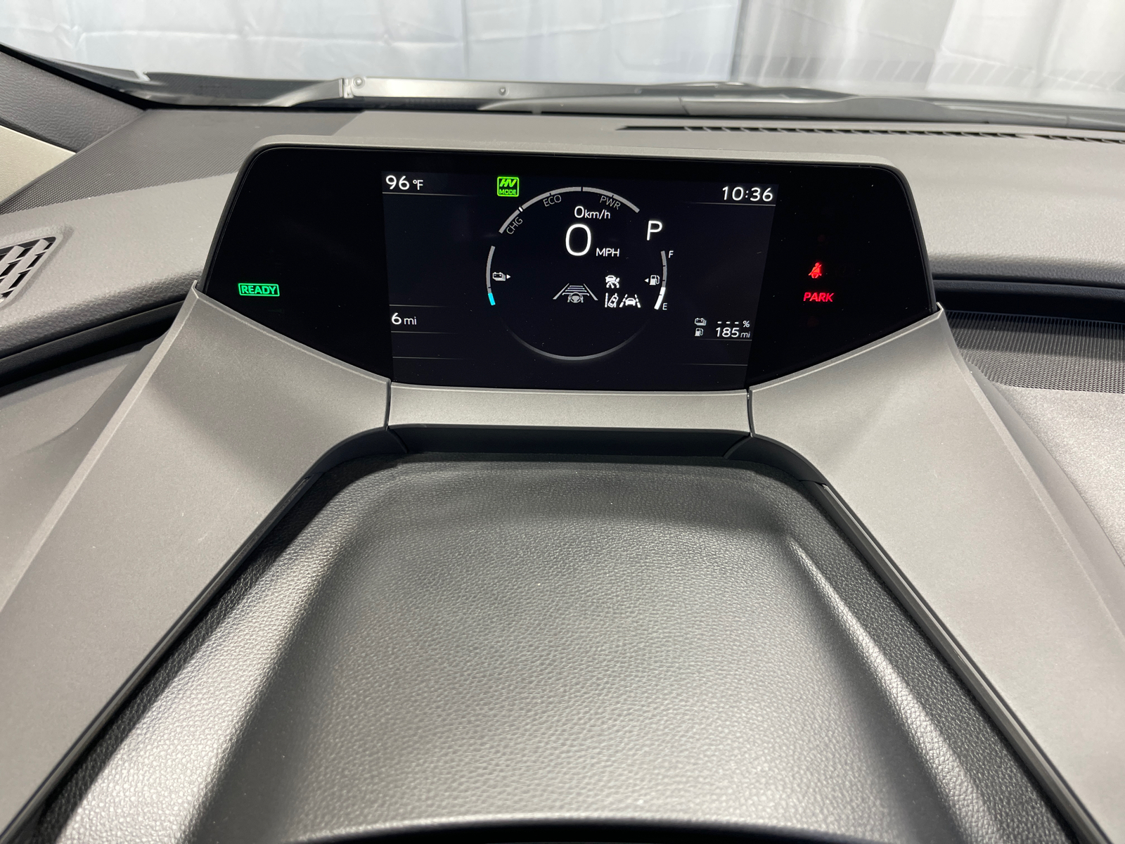 2024 Toyota Prius Prime XSE 24