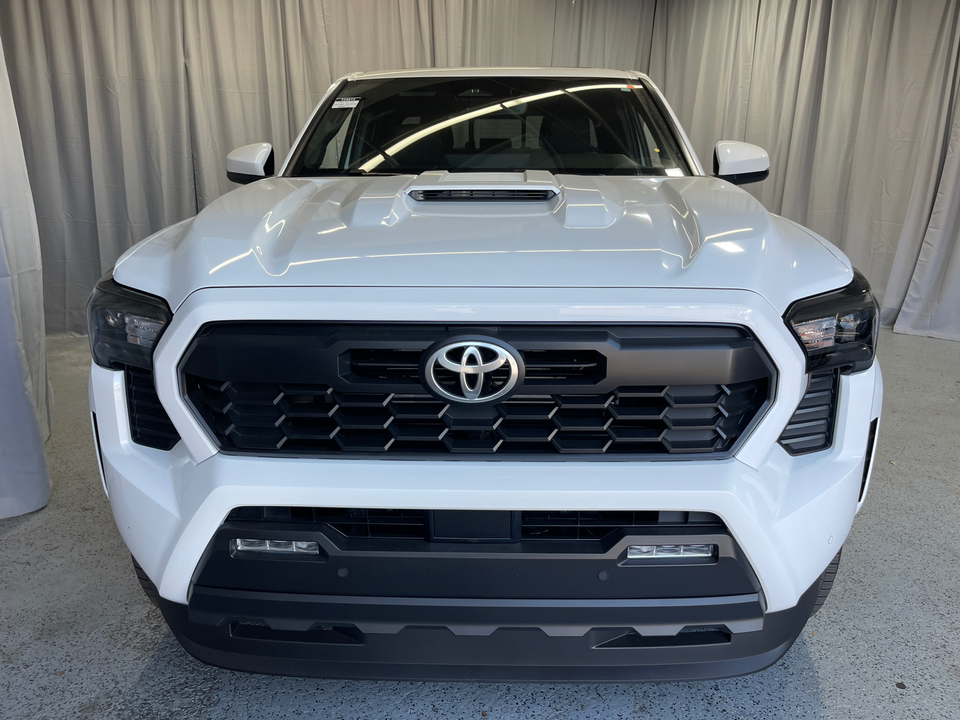 2024 Toyota Tacoma TRD Sport 13