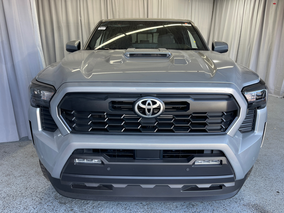 2024 Toyota Tacoma TRD Sport 13