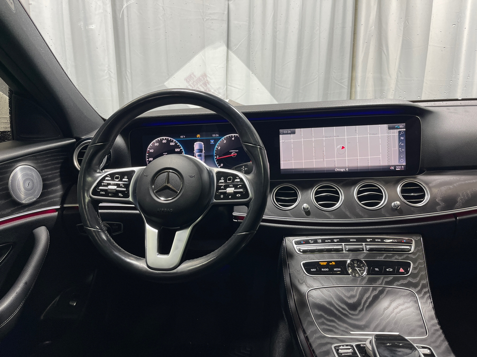 2020 Mercedes-Benz E-Class E 350 19