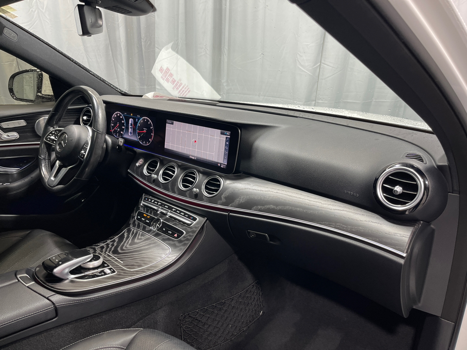 2020 Mercedes-Benz E-Class E 350 21