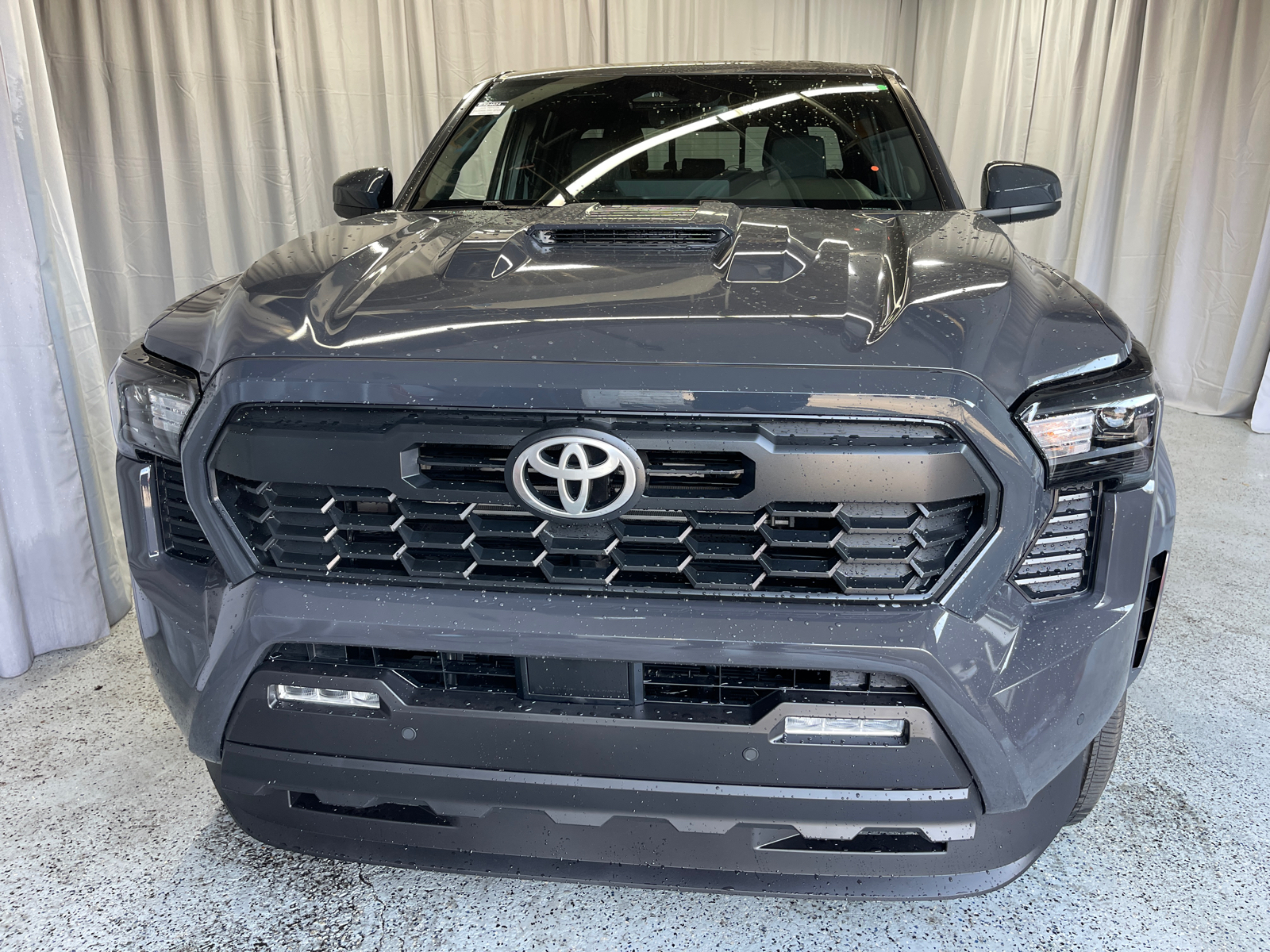 2024 Toyota Tacoma TRD Sport 13