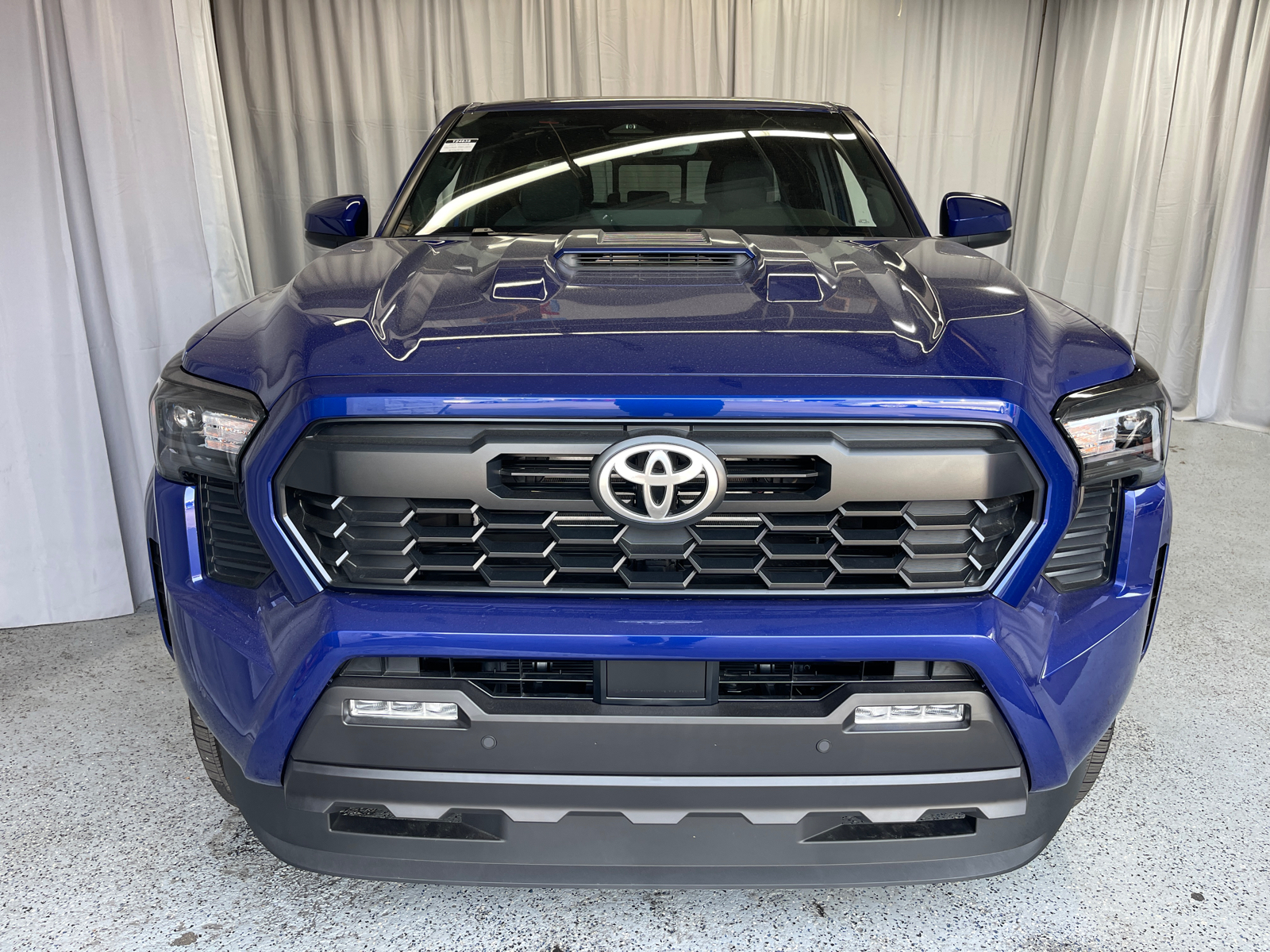 2024 Toyota Tacoma TRD Sport 15