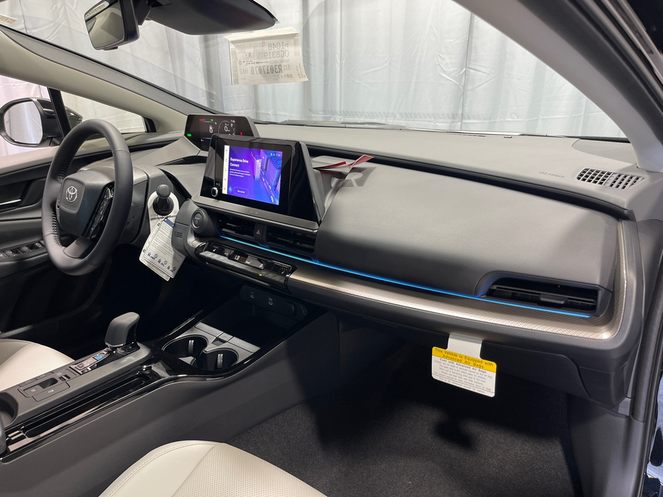 2024 Toyota Prius XLE 21