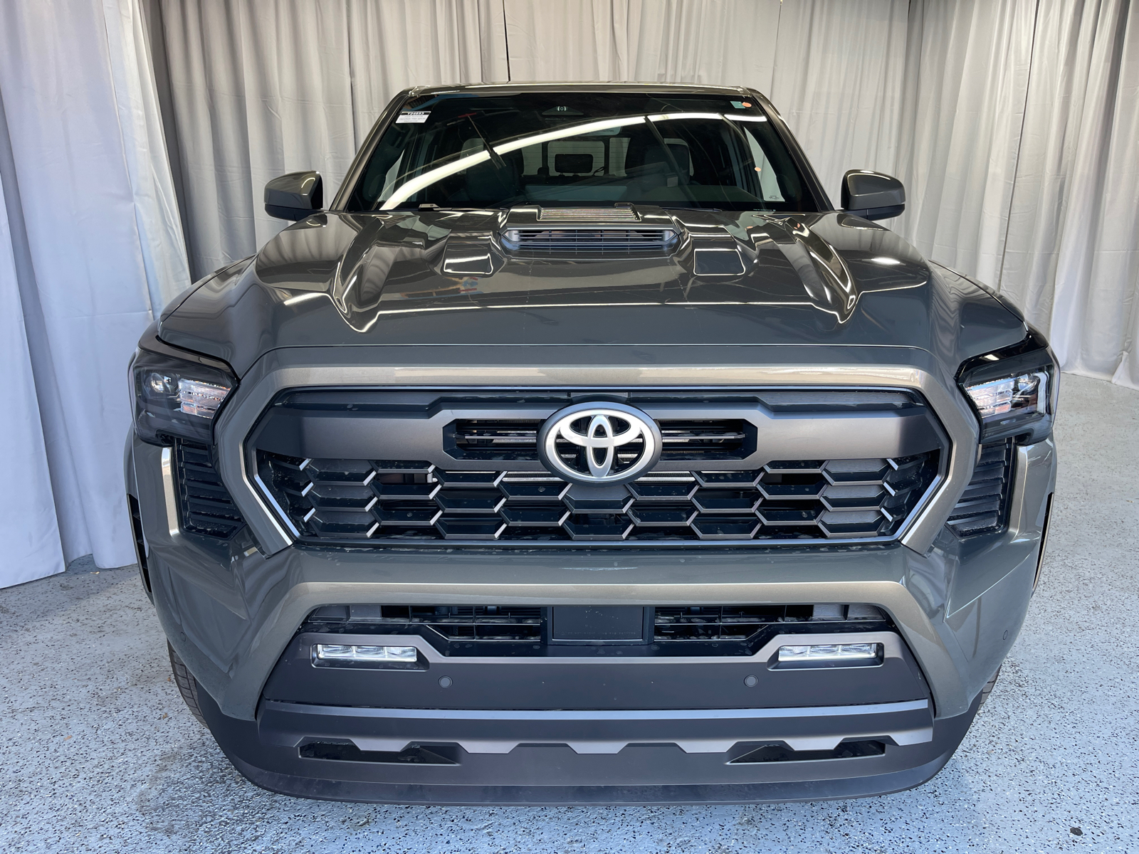 2024 Toyota Tacoma TRD Sport 7