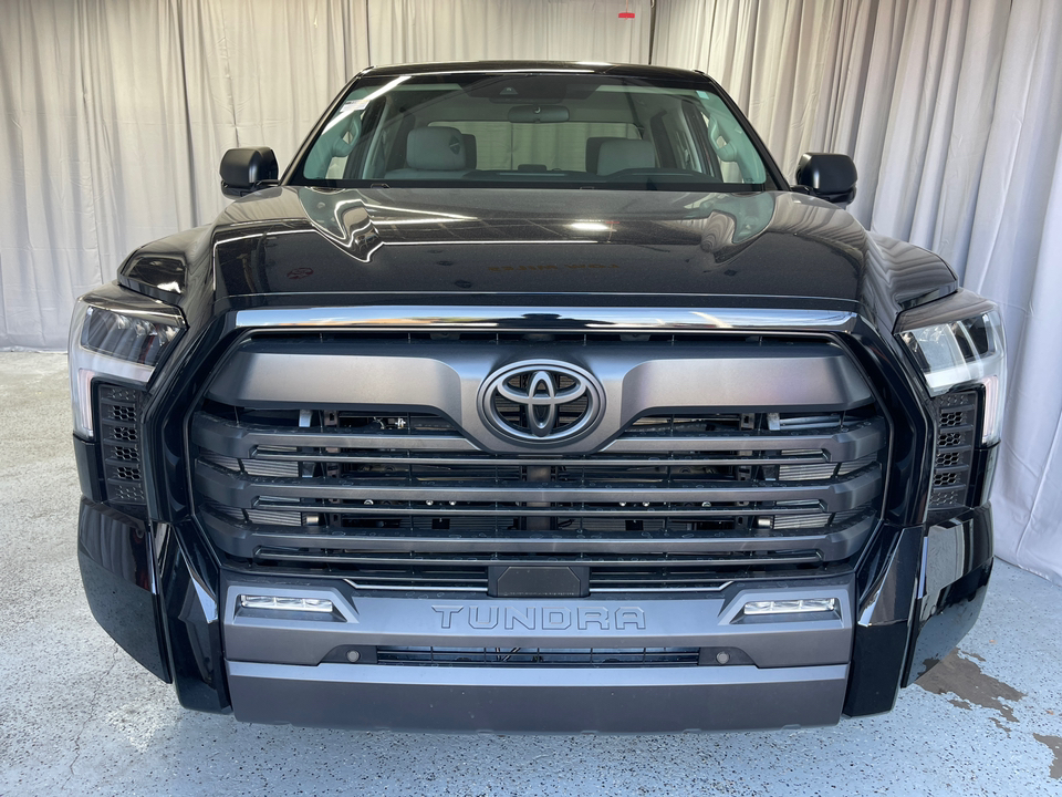 2024 Toyota Tundra SR5 13