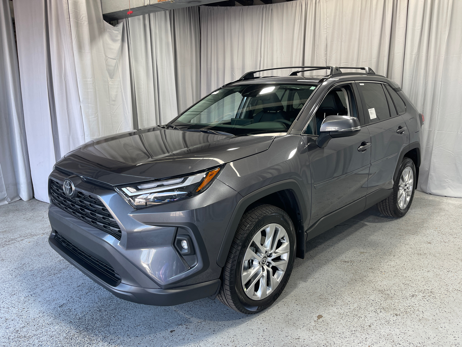 2024 Toyota RAV4 XLE Premium 1