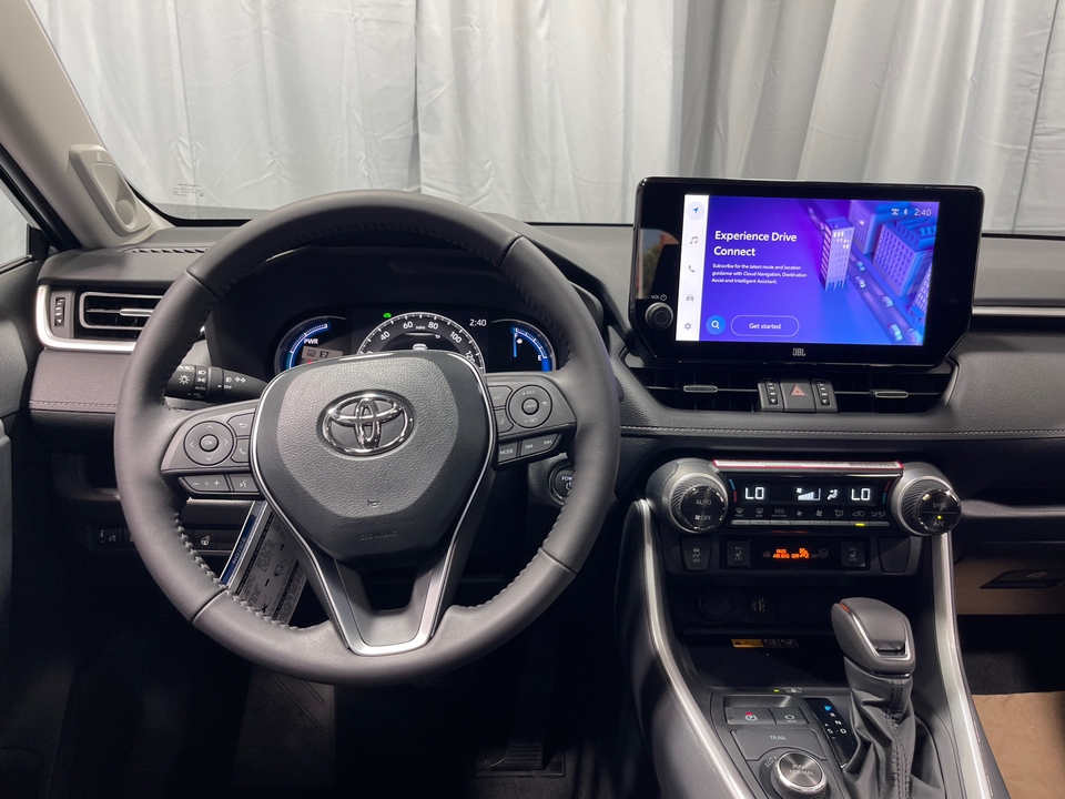 2024 Toyota RAV4 Hybrid XLE Premium 21