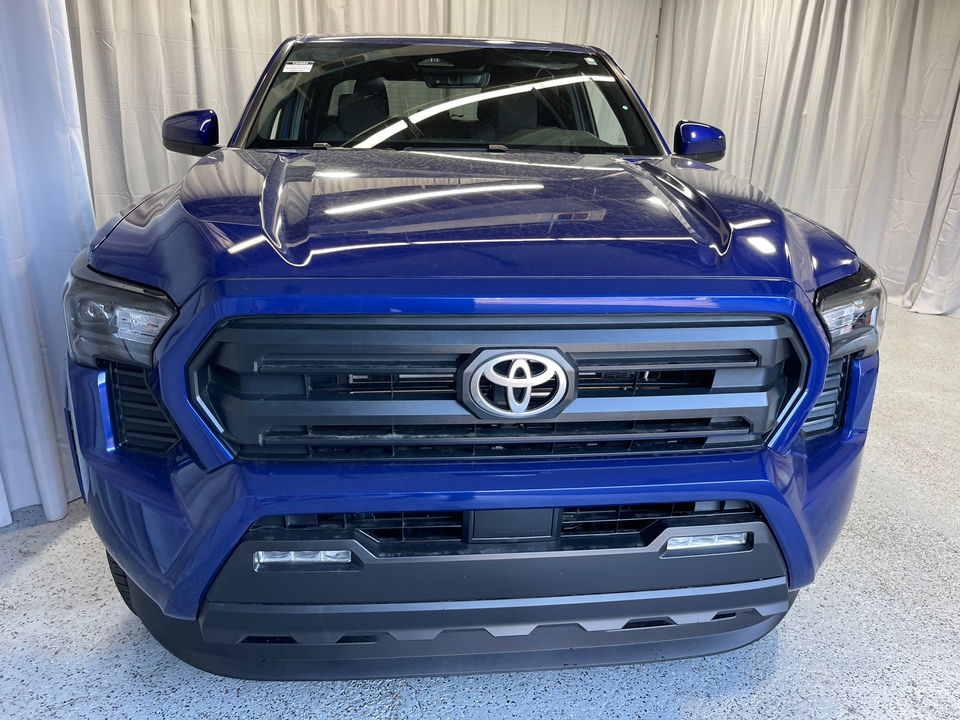 2024 Toyota Tacoma SR5 13