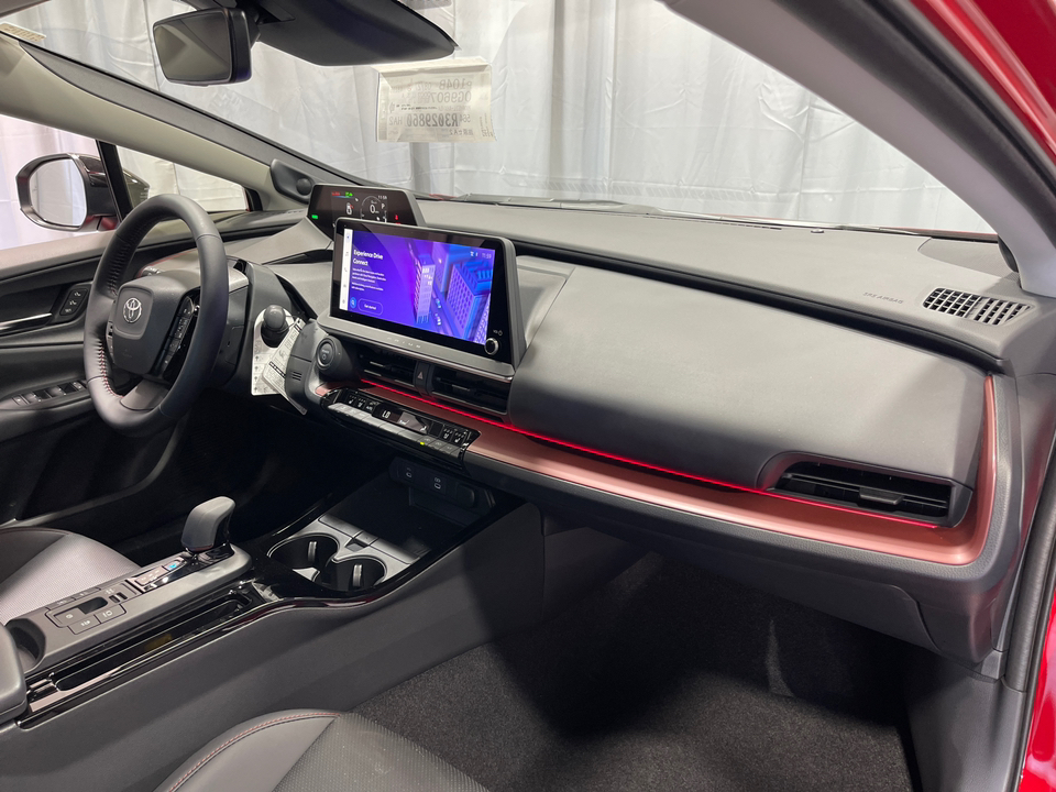 2024 Toyota Prius Prime XSE Premium 14