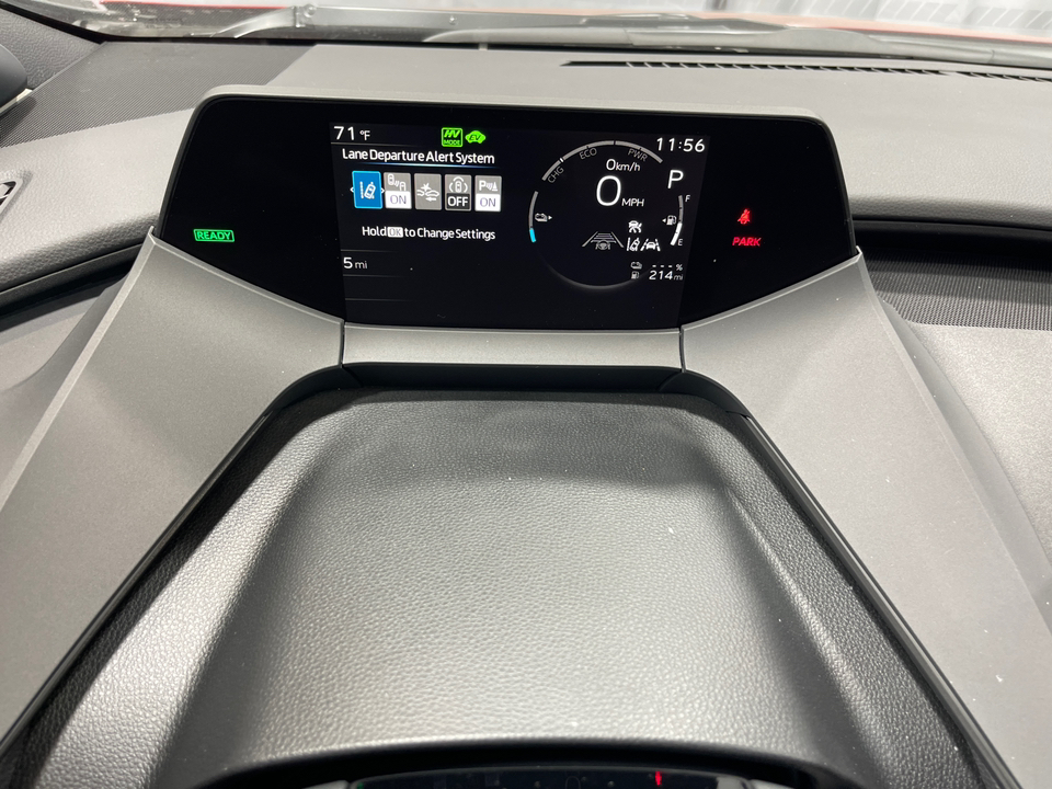 2024 Toyota Prius Prime XSE Premium 25