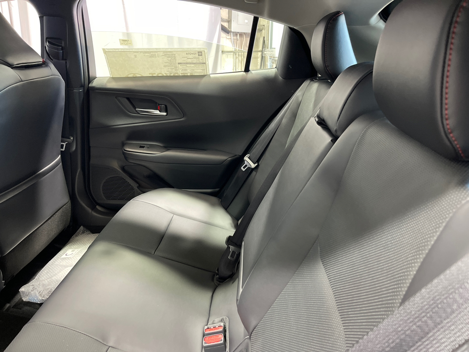 2024 Toyota Prius Prime XSE Premium 36