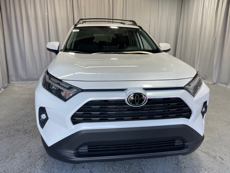 2024 Toyota RAV4 XLE Premium 15