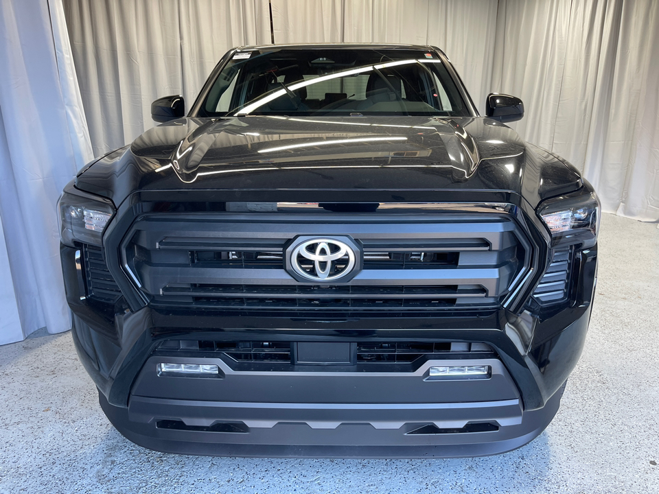 2024 Toyota Tacoma SR5 13