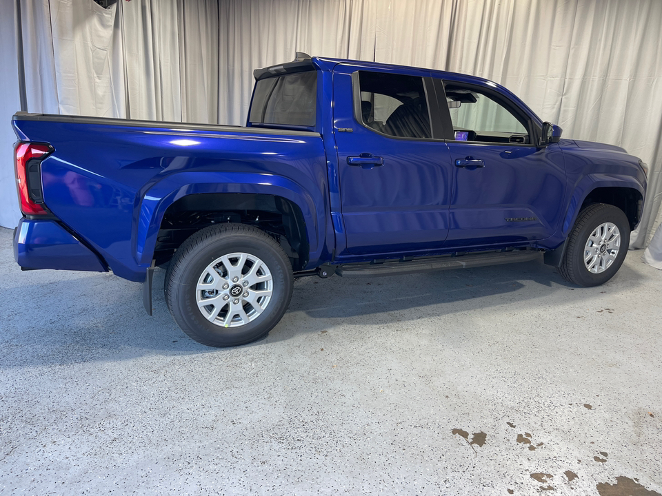 2024 Toyota Tacoma SR5 11