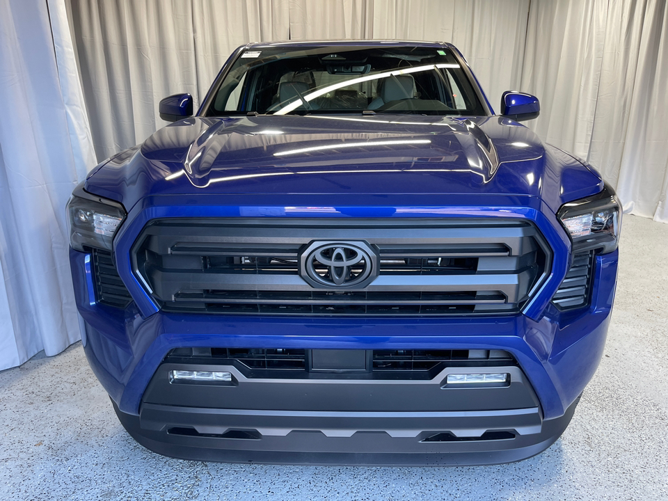 2024 Toyota Tacoma SR5 13