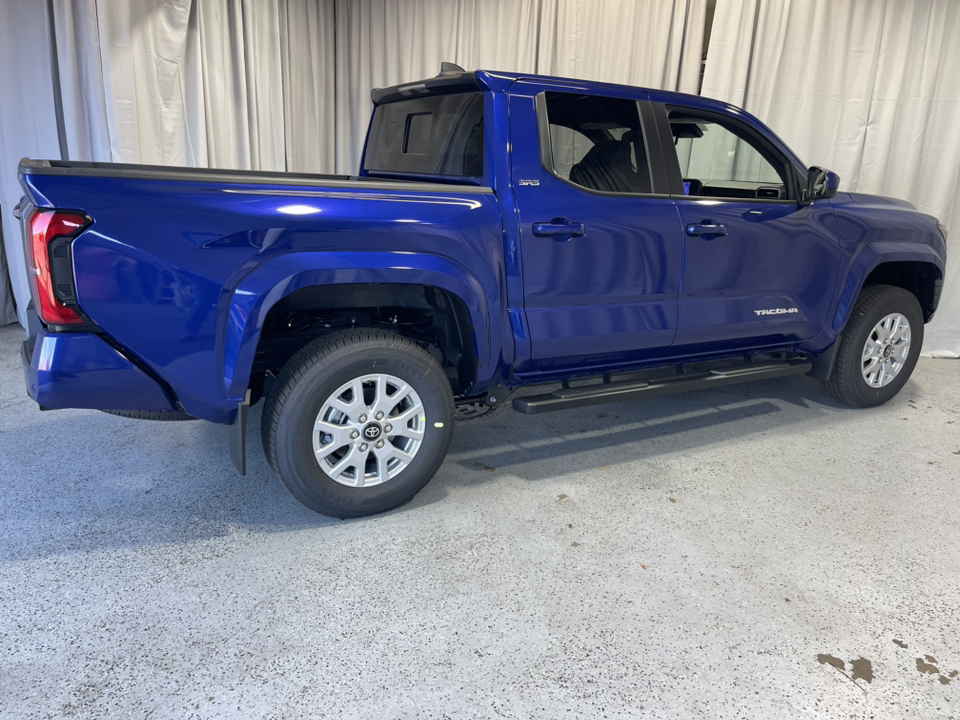 2024 Toyota Tacoma SR5 11