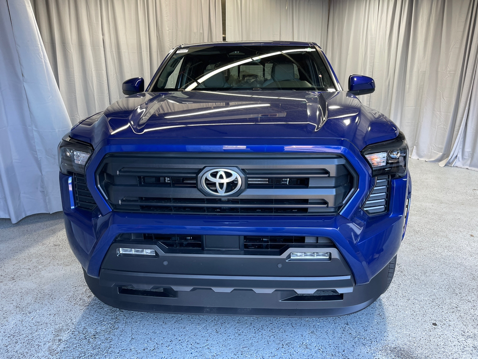 2024 Toyota Tacoma SR5 13