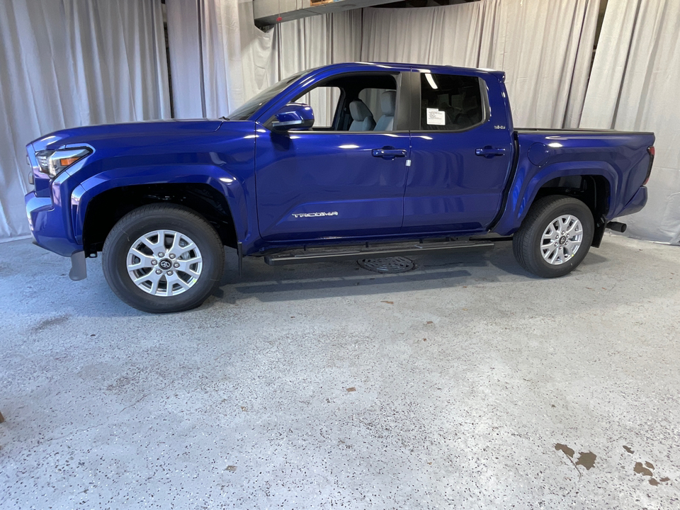 2024 Toyota Tacoma SR5 37