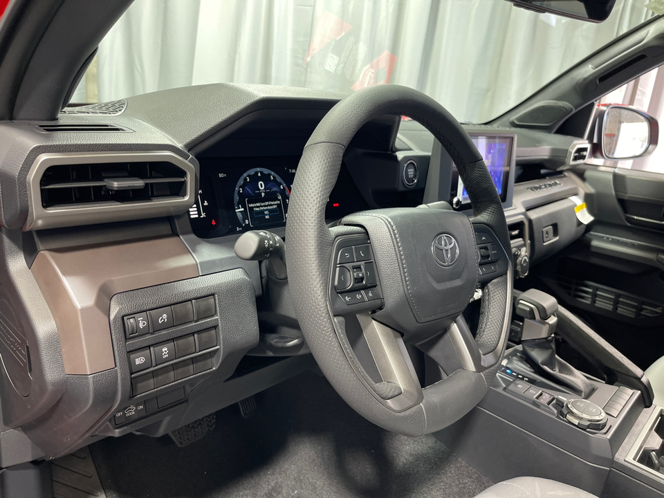 2024 Toyota Tacoma SR5 14