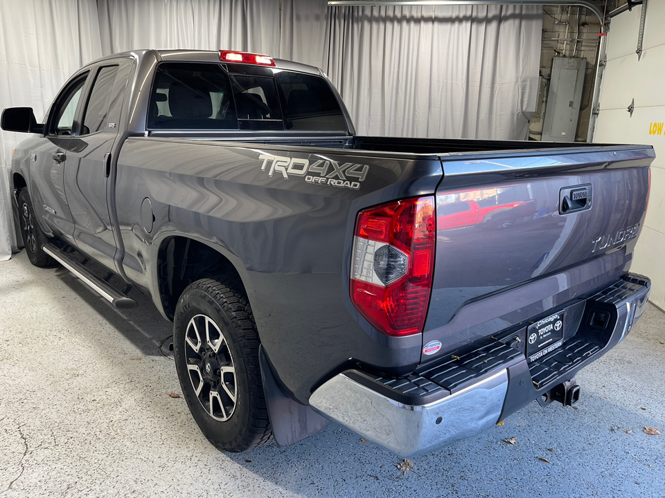 2014 Toyota Tundra SR5 5