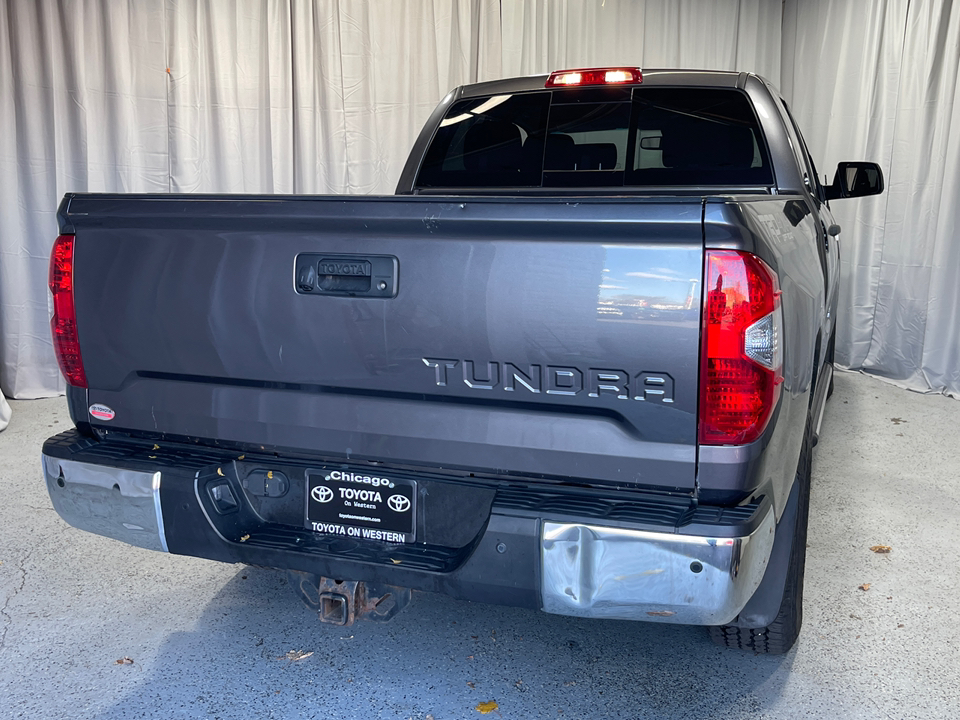 2014 Toyota Tundra SR5 7