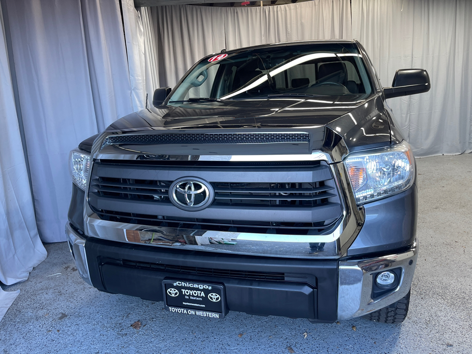 2014 Toyota Tundra SR5 13