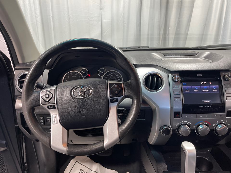 2014 Toyota Tundra SR5 28