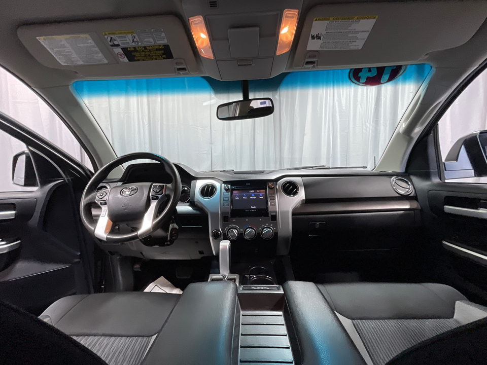 2014 Toyota Tundra SR5 29