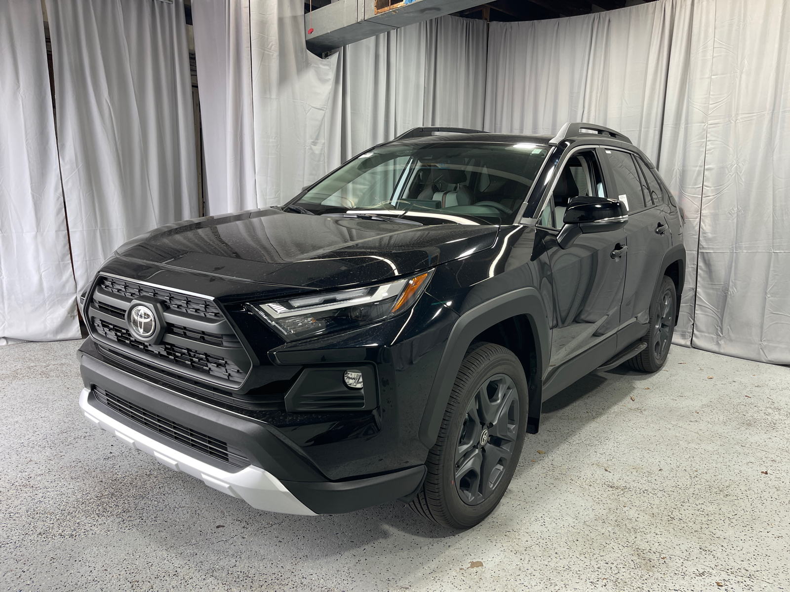 2024 Toyota RAV4 Adventure 1