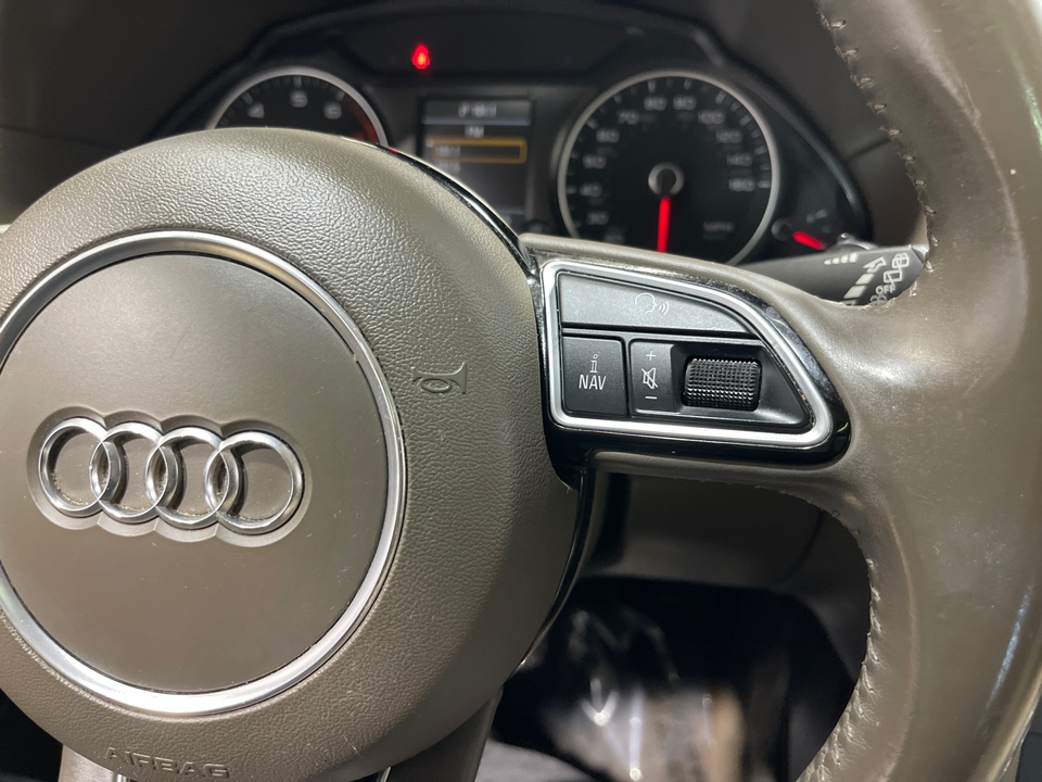 2017 Audi Q5 3.0T Premium Plus 27