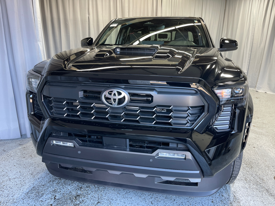 2024 Toyota Tacoma TRD Sport 11