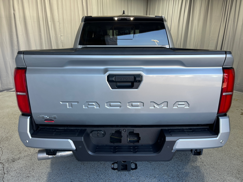 2024 Toyota Tacoma SR5 7