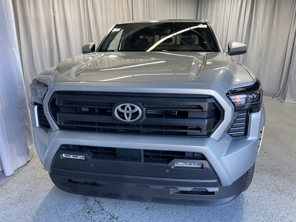 2024 Toyota Tacoma SR5 13