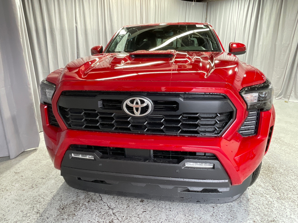 2024 Toyota Tacoma TRD Sport 13