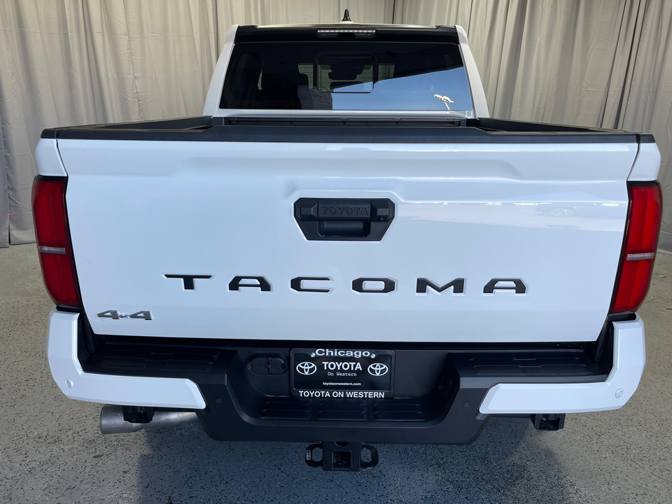 2024 Toyota Tacoma SR5 7