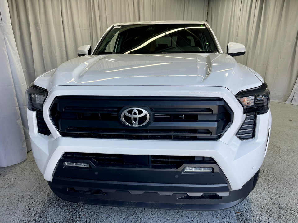 2024 Toyota Tacoma SR5 13