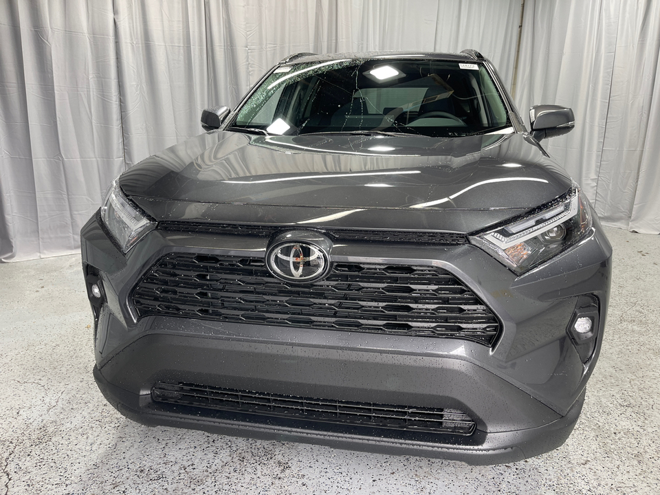 2024 Toyota RAV4 XLE Premium 15