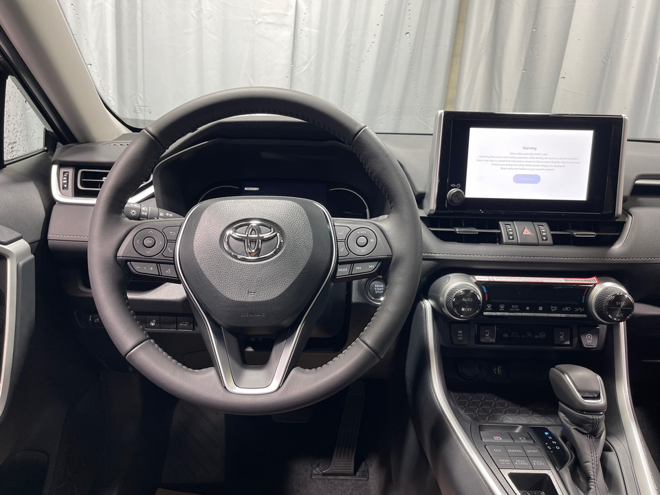 2024 Toyota RAV4 XLE Premium 20