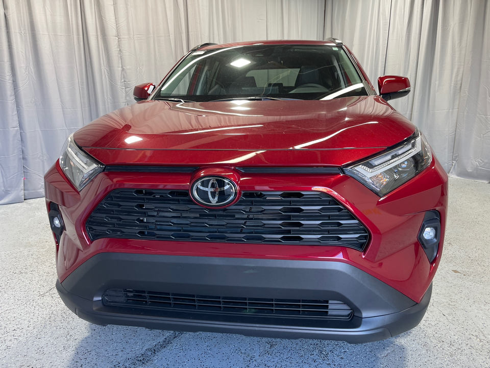 2024 Toyota RAV4 XLE Premium 15