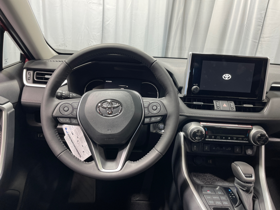 2024 Toyota RAV4 XLE Premium 20