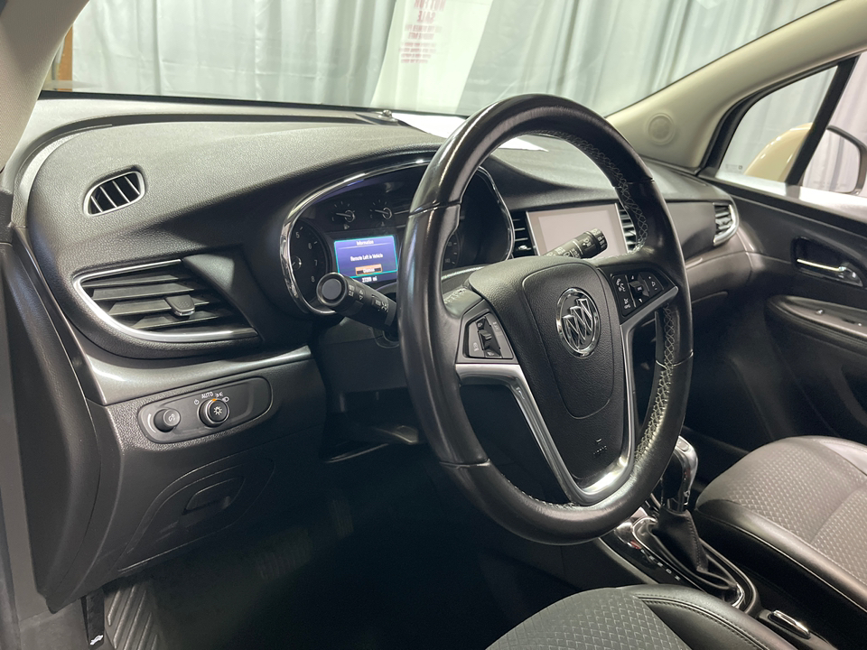 2019 Buick Encore Preferred 2