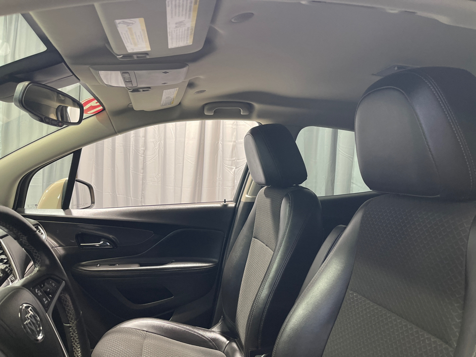 2019 Buick Encore Preferred 6