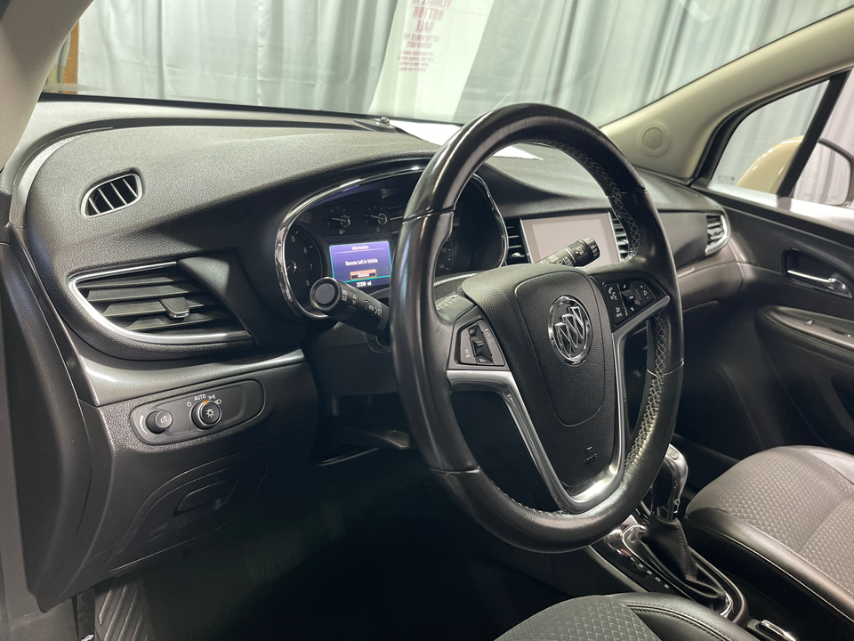 2019 Buick Encore Preferred 16